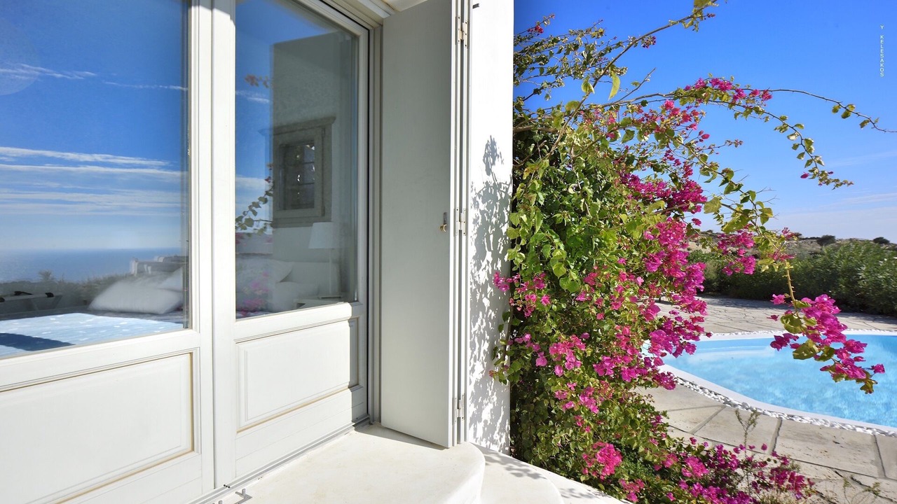 Photo of Outdoor in Platis Gialos
