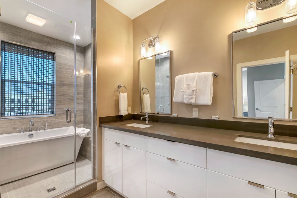 Photo of Bathroom in Mid-City