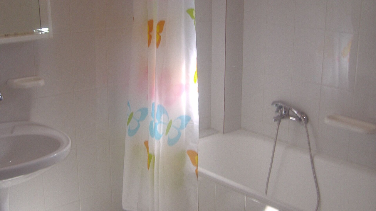 Photo of Bathroom in Kalambaka