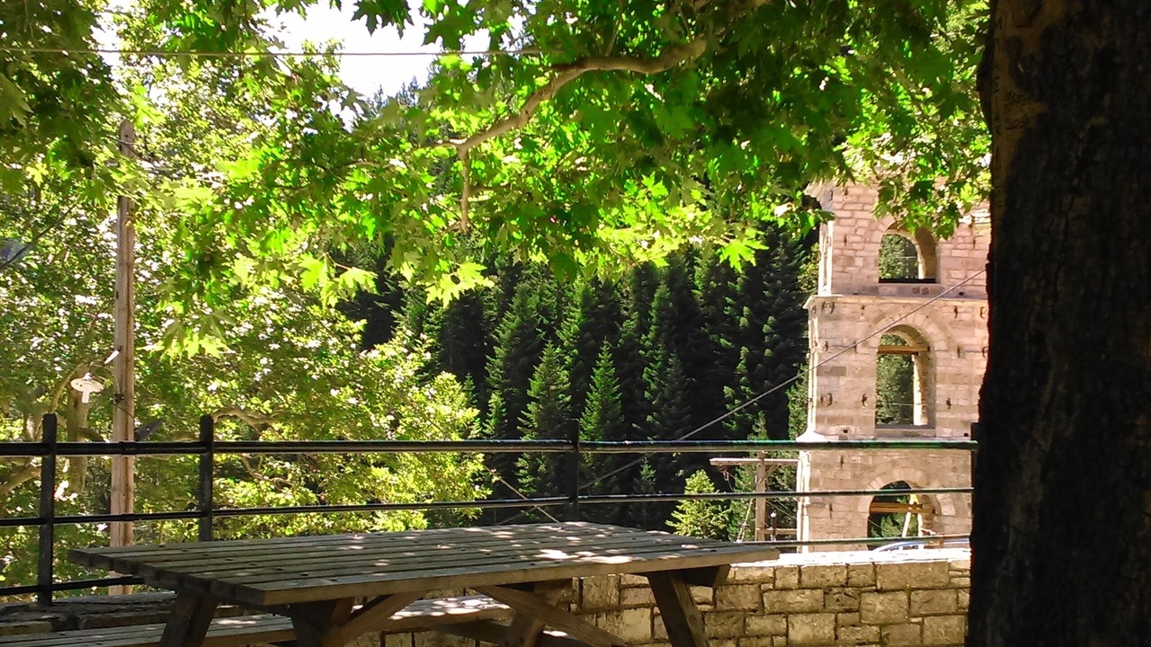 Photo of Outdoor in Kalambaka