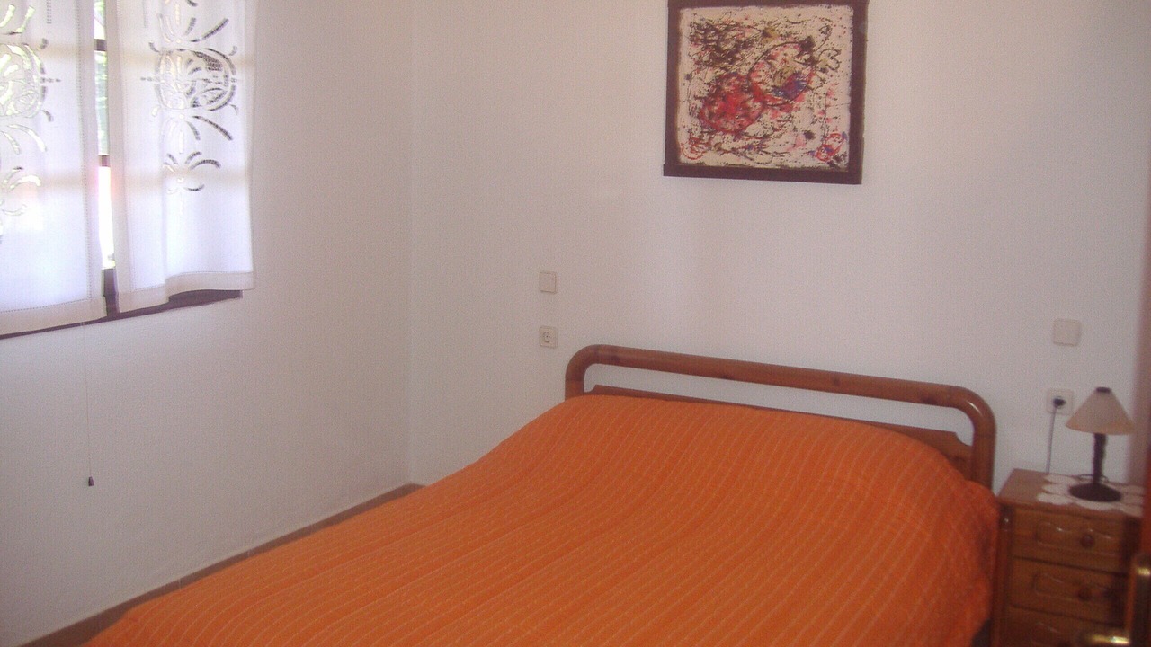 Photo of Bedroom in Kalambaka