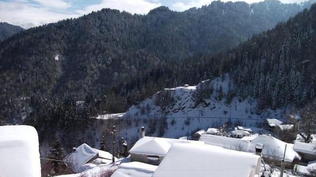 Photo of Outdoor in Kalambaka