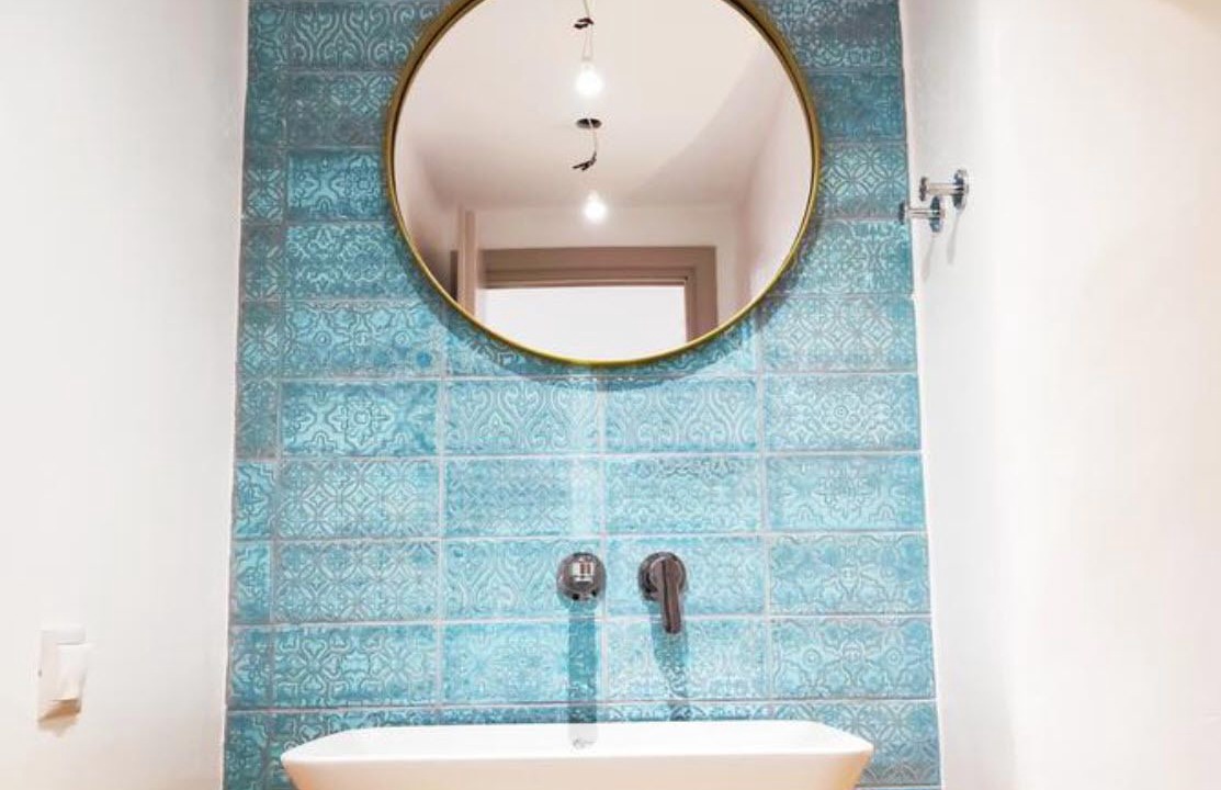 Photo of Bathroom in Astypalaia