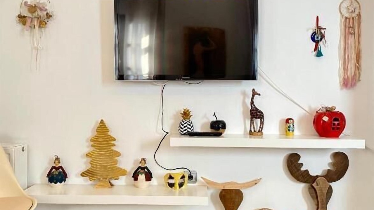 Photo of Livingroom in Astypalaia