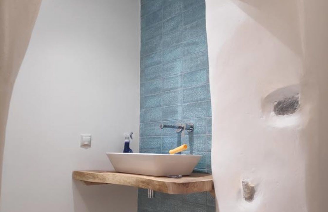 Photo of Bathroom in Astypalaia