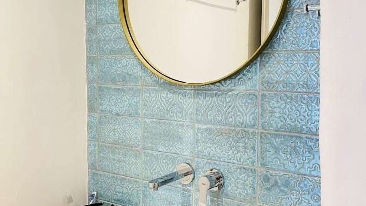 Photo of Bathroom in Astypalaia