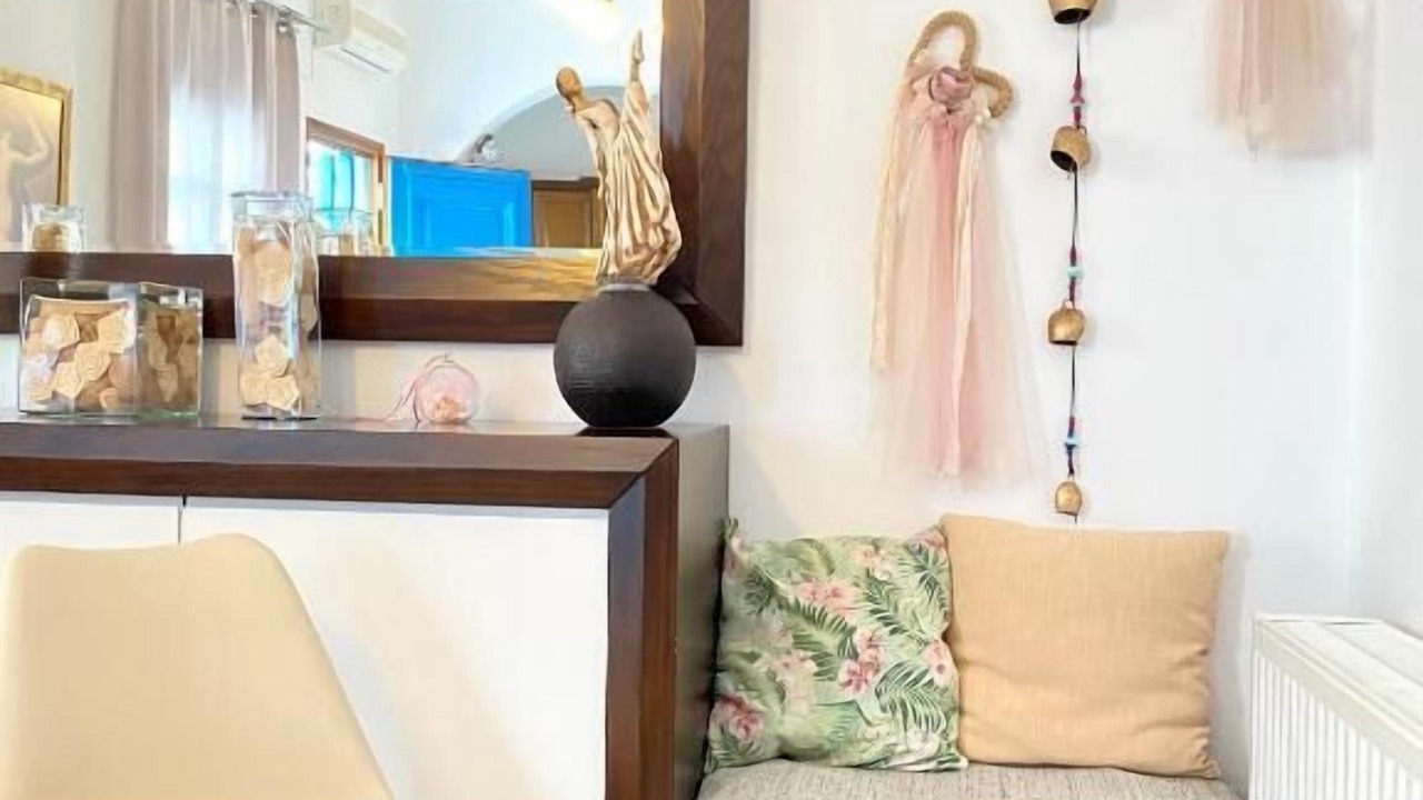 Photo of Livingroom in Astypalaia