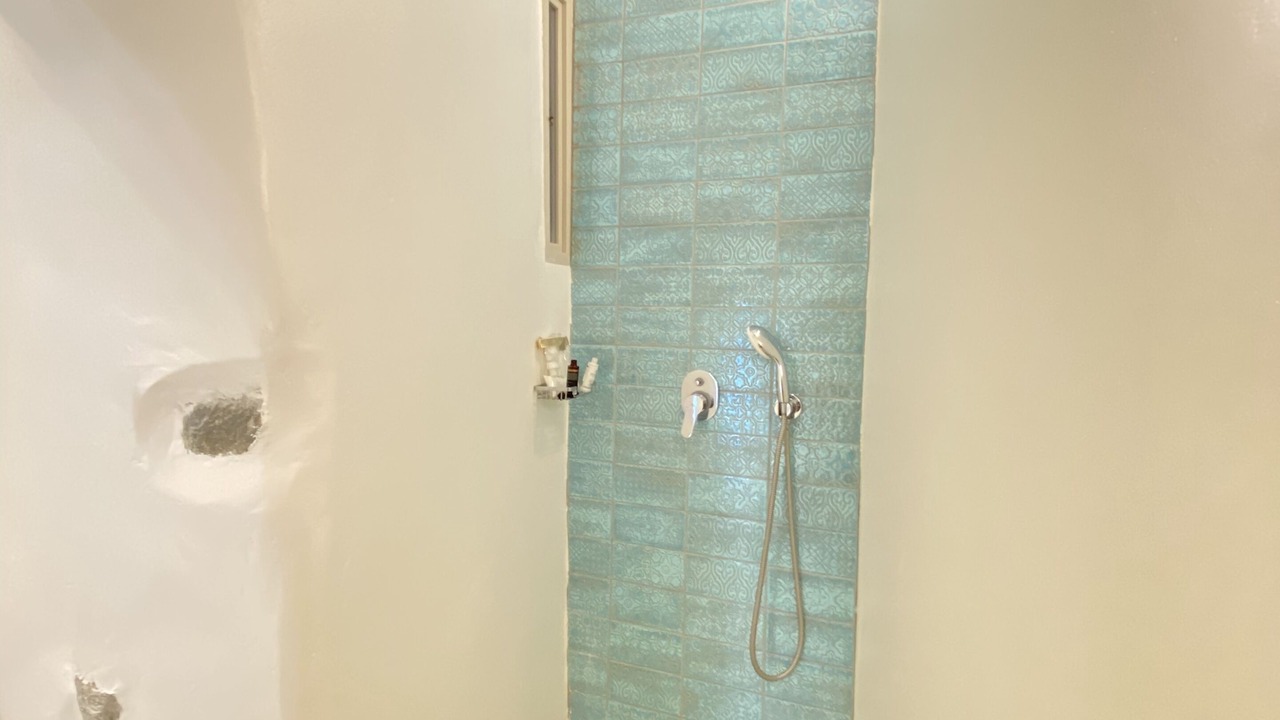 Photo of Bathroom in Astypalaia