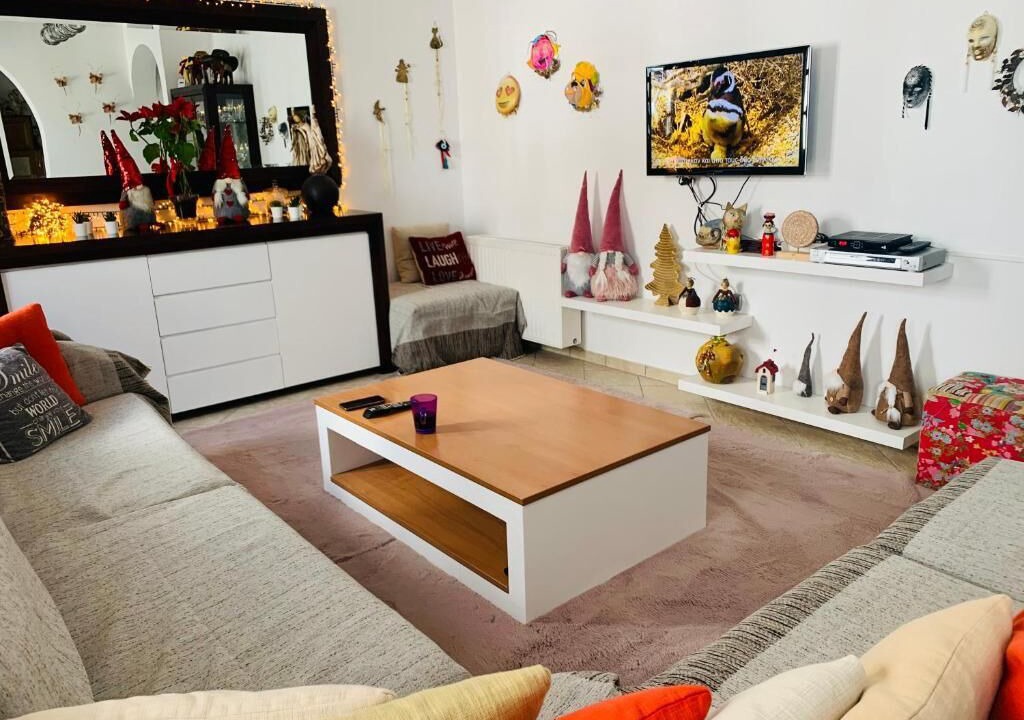 Photo of Livingroom in Astypalaia