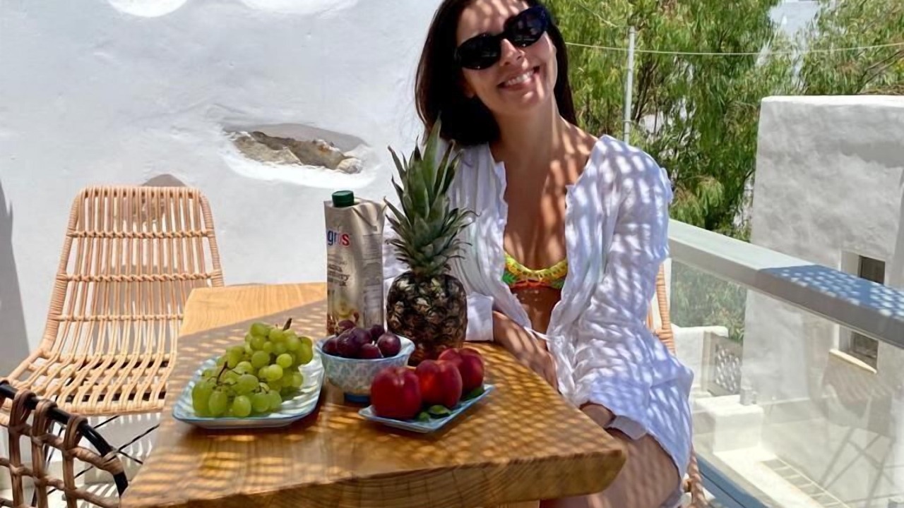 Photo of Patio Balcony in Astypalaia