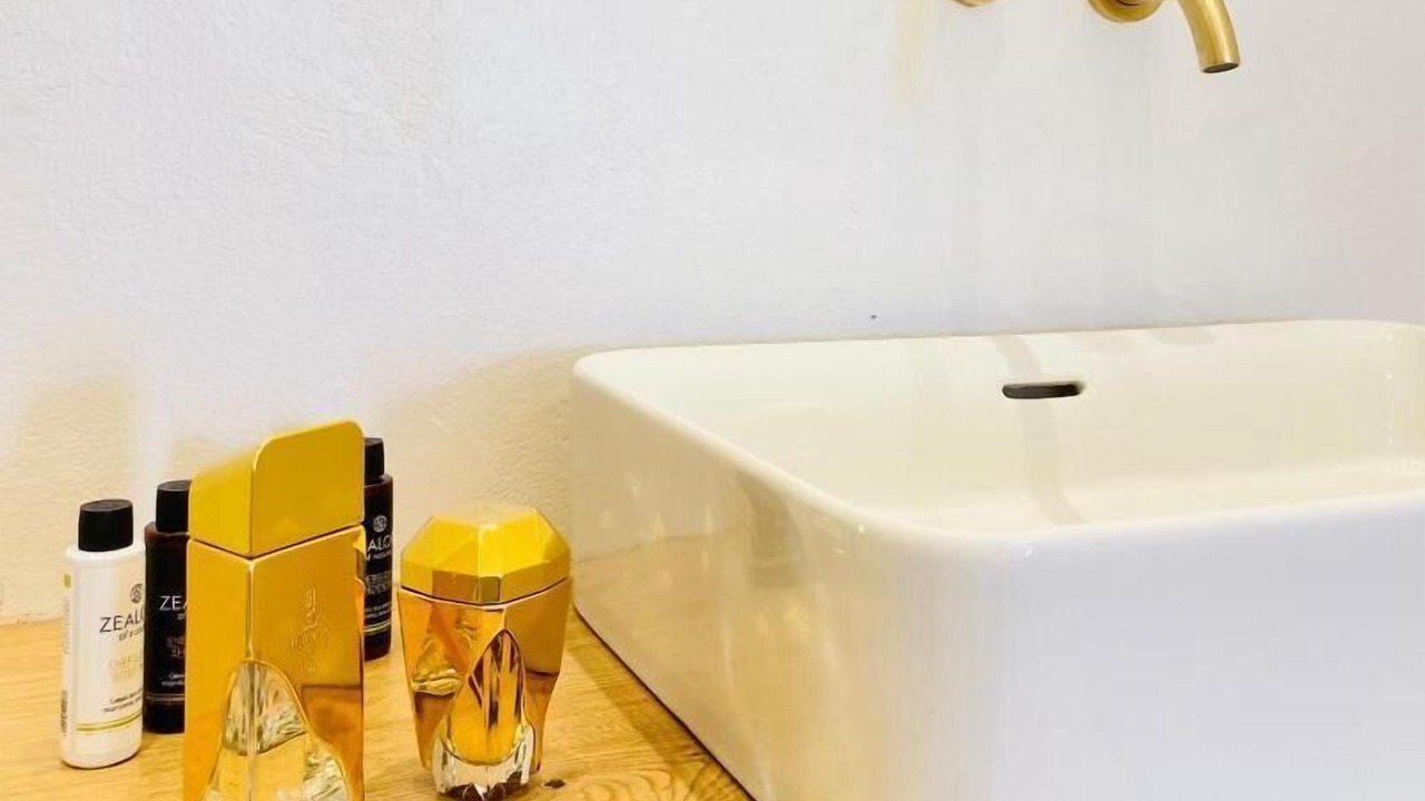 Photo of Bathroom in Astypalaia