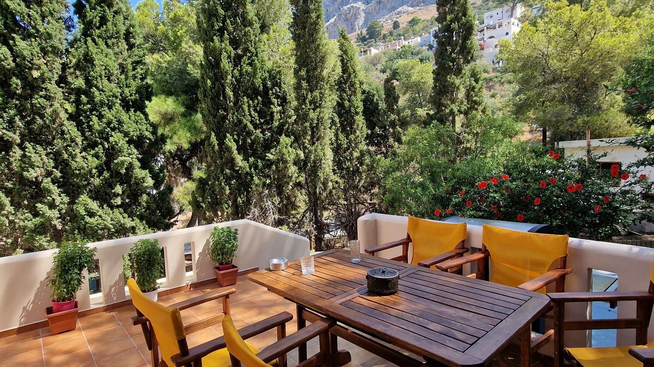 Photo of Outdoor in Mirties
