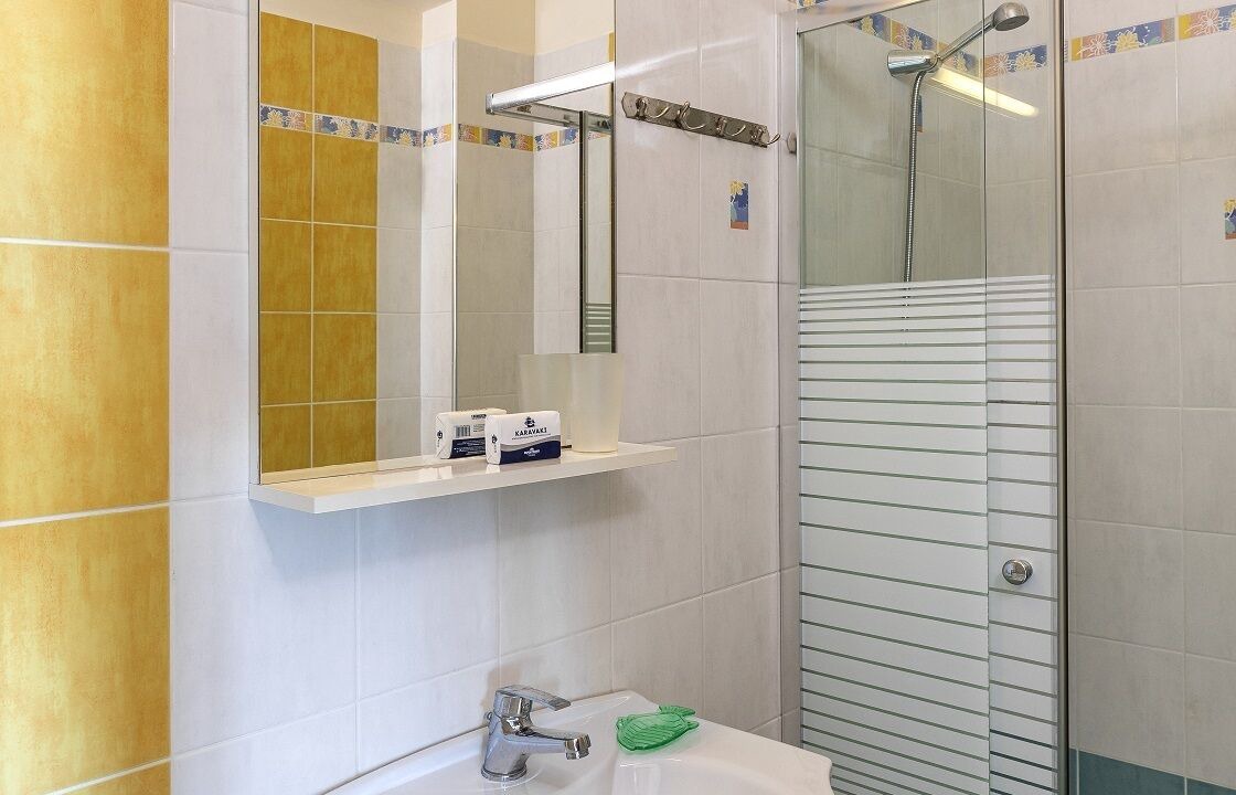 Photo of Bathroom in Lindos