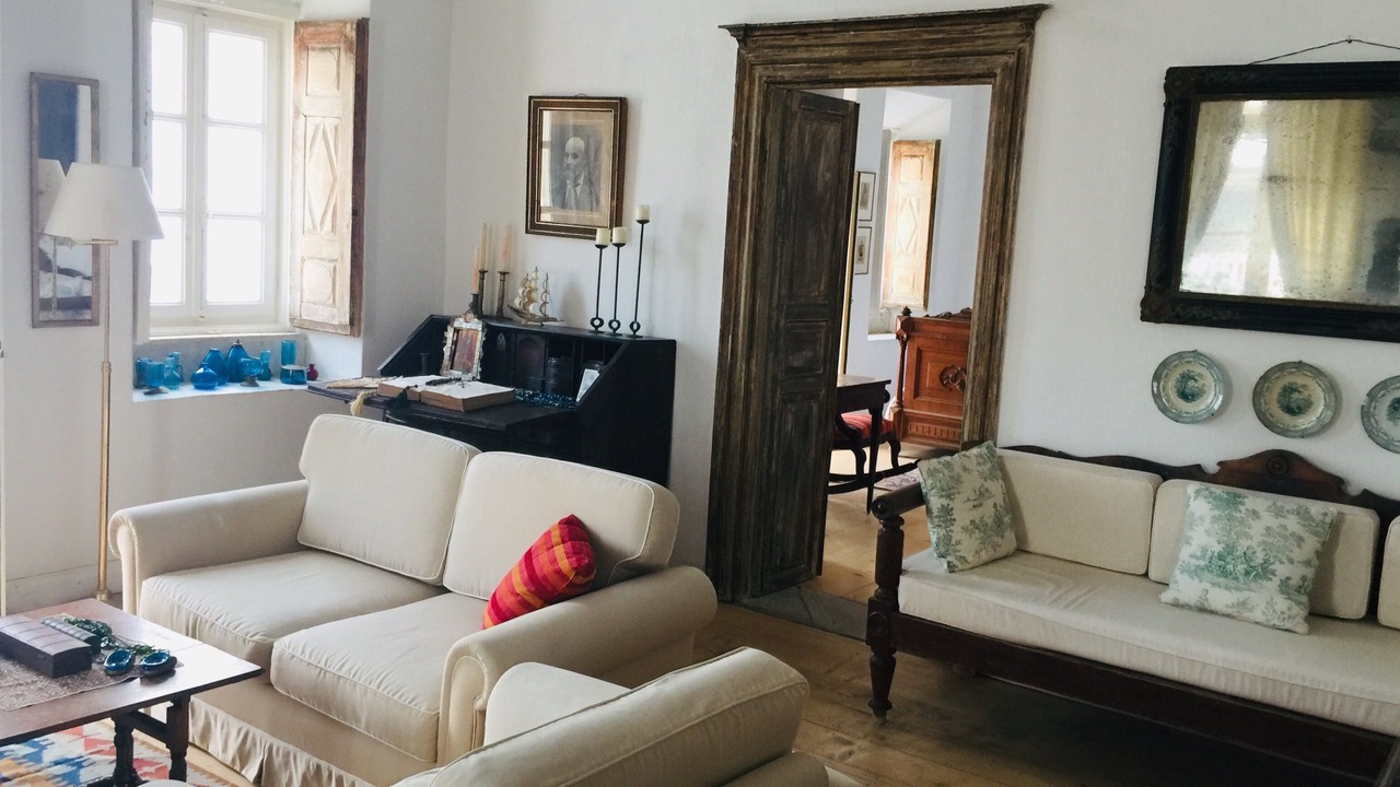 Photo of Bedroom in Mykonos Town
