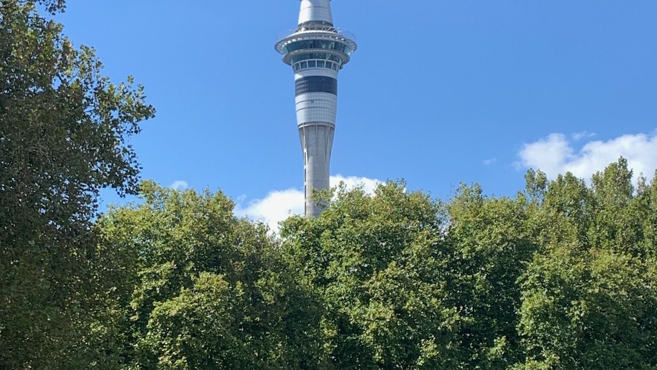 Photo of Others in Auckland Central Business District