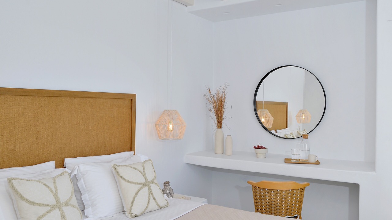 Photo of Bedroom in Stelida