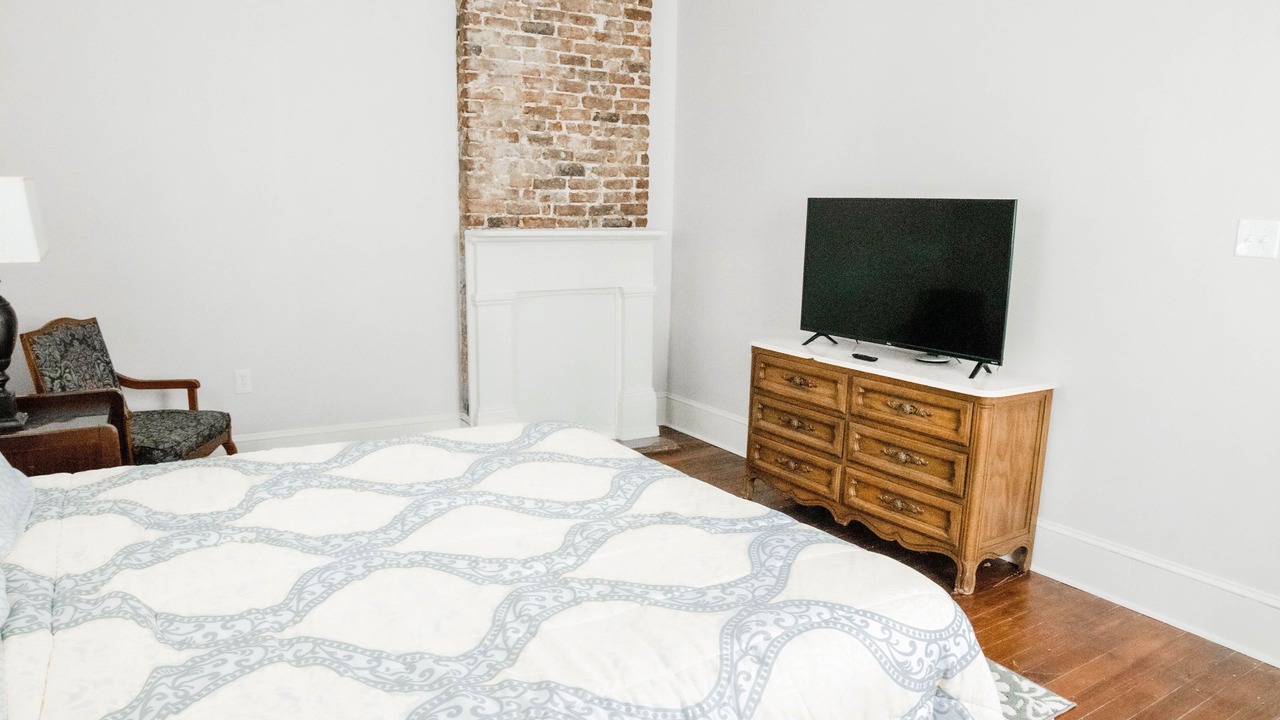 Photo of Bedroom in Arabi
