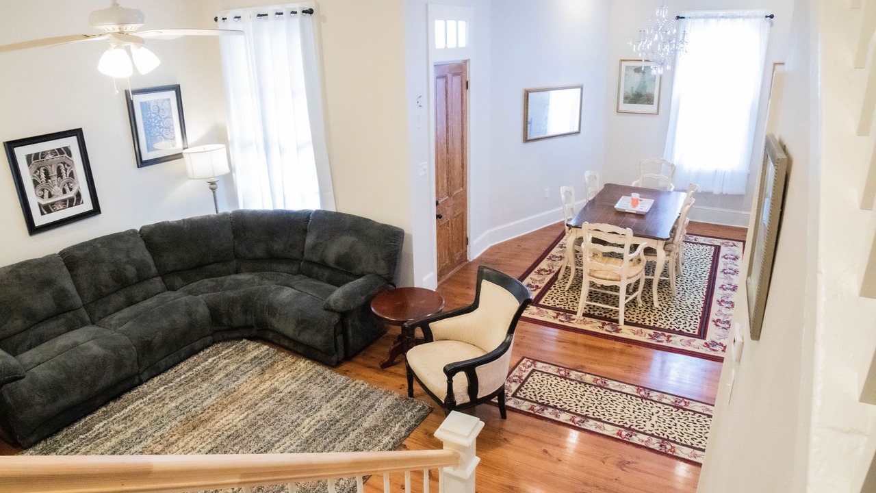 Photo of Livingroom in Arabi