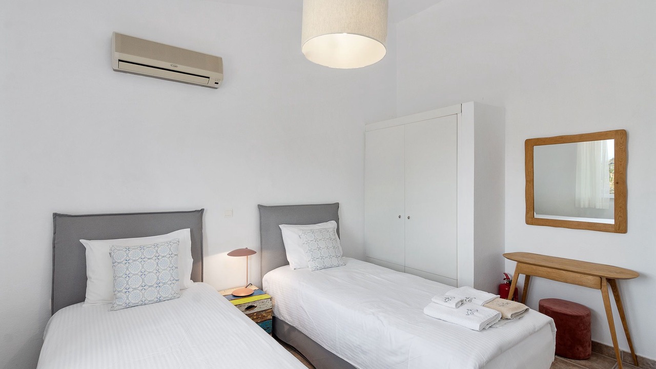 Photo of Bedroom in Stavros