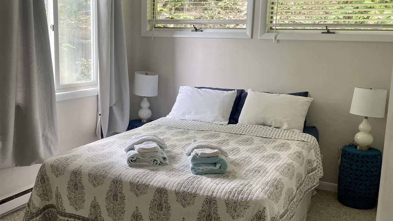 Photo of Bedroom in Hammondsport