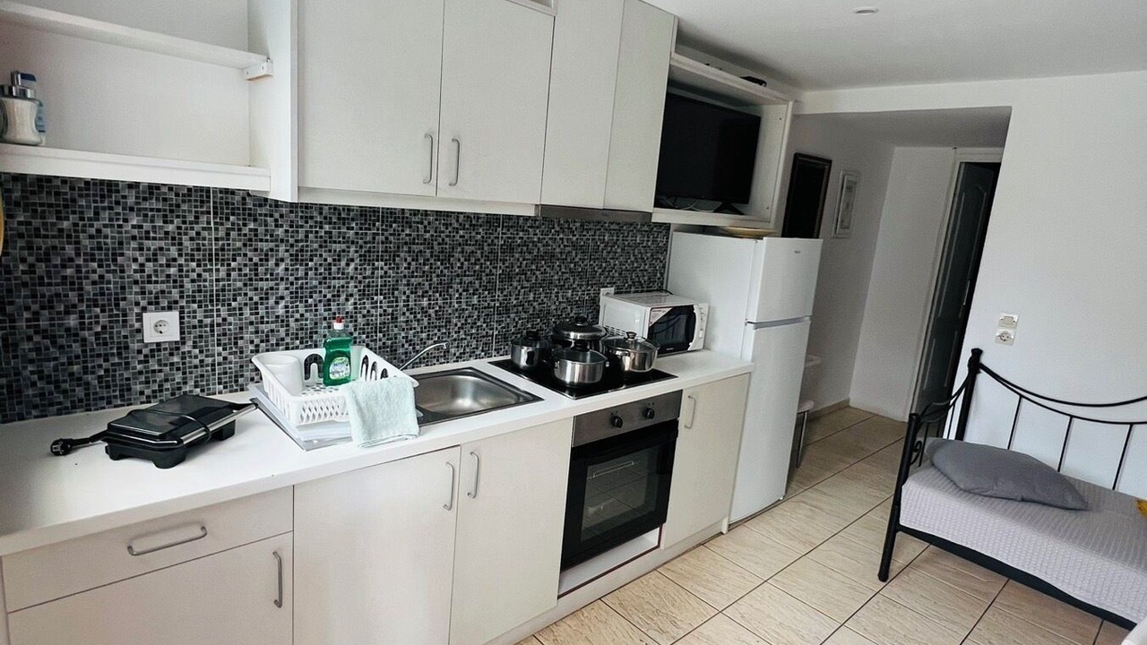 Photo of Kitchen in Perissa