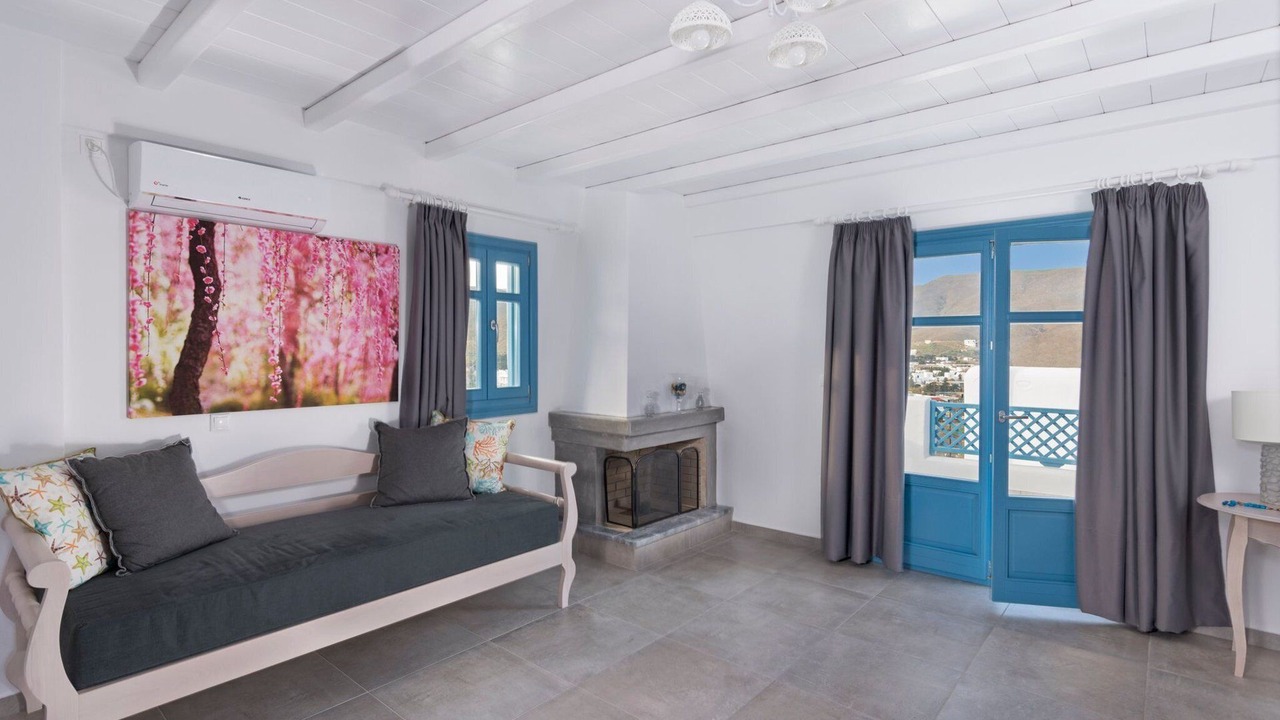 Photo of Others in Astypalaia