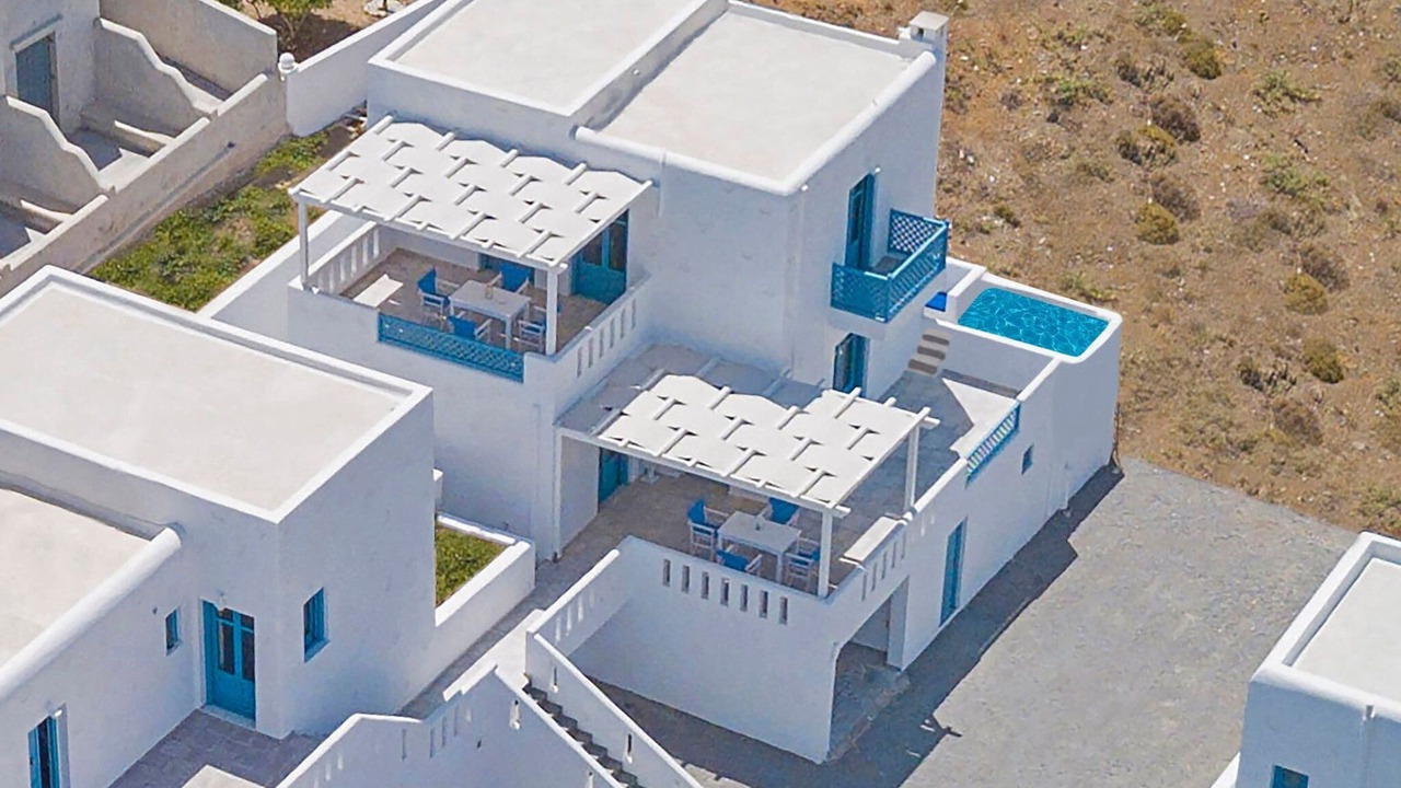 Photo of Others in Astypalaia
