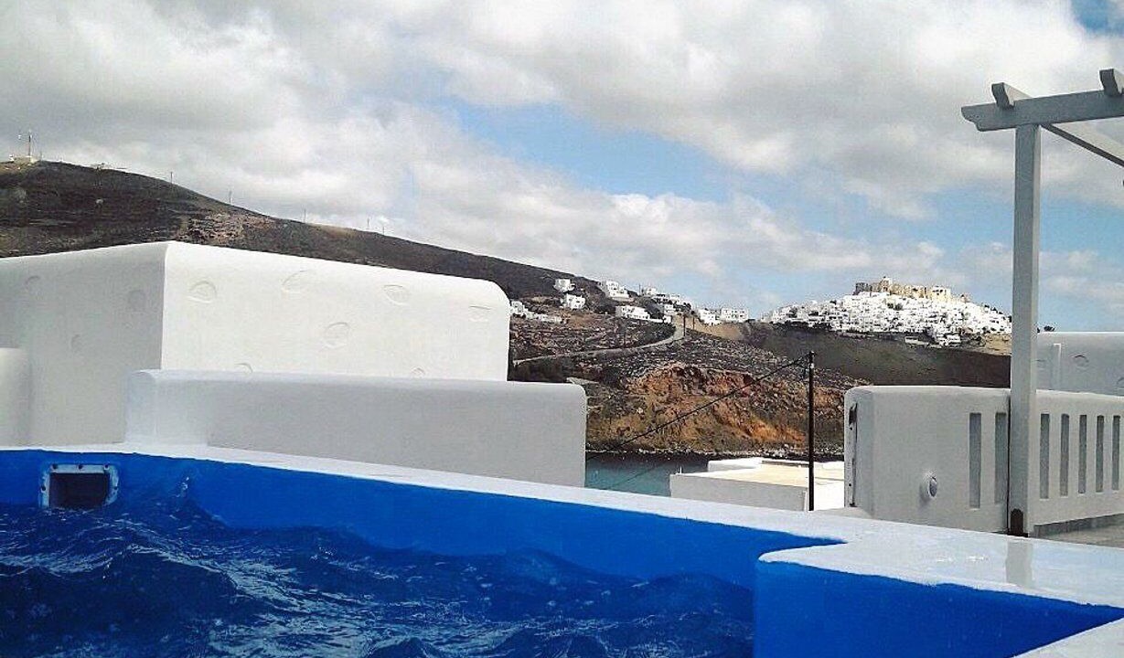 Photo of Others in Astypalaia