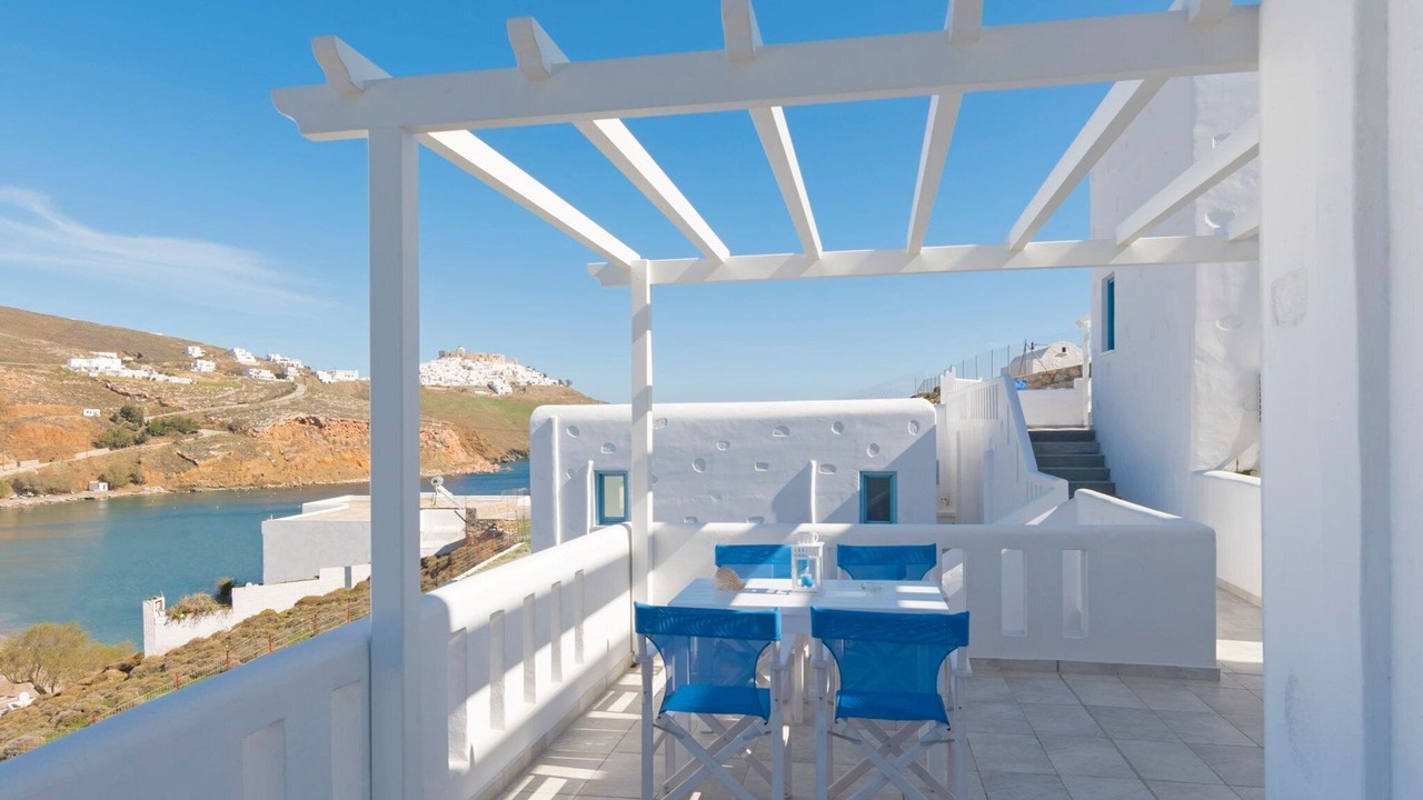 Photo of Others in Astypalaia