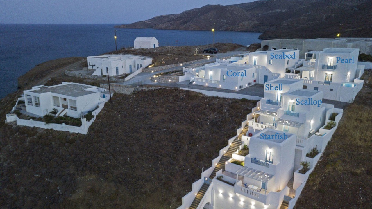 Photo of Others in Astypalaia