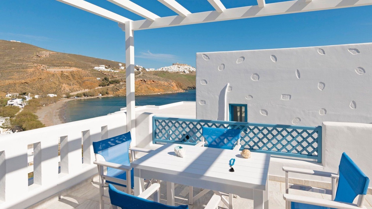 Photo of Others in Astypalaia