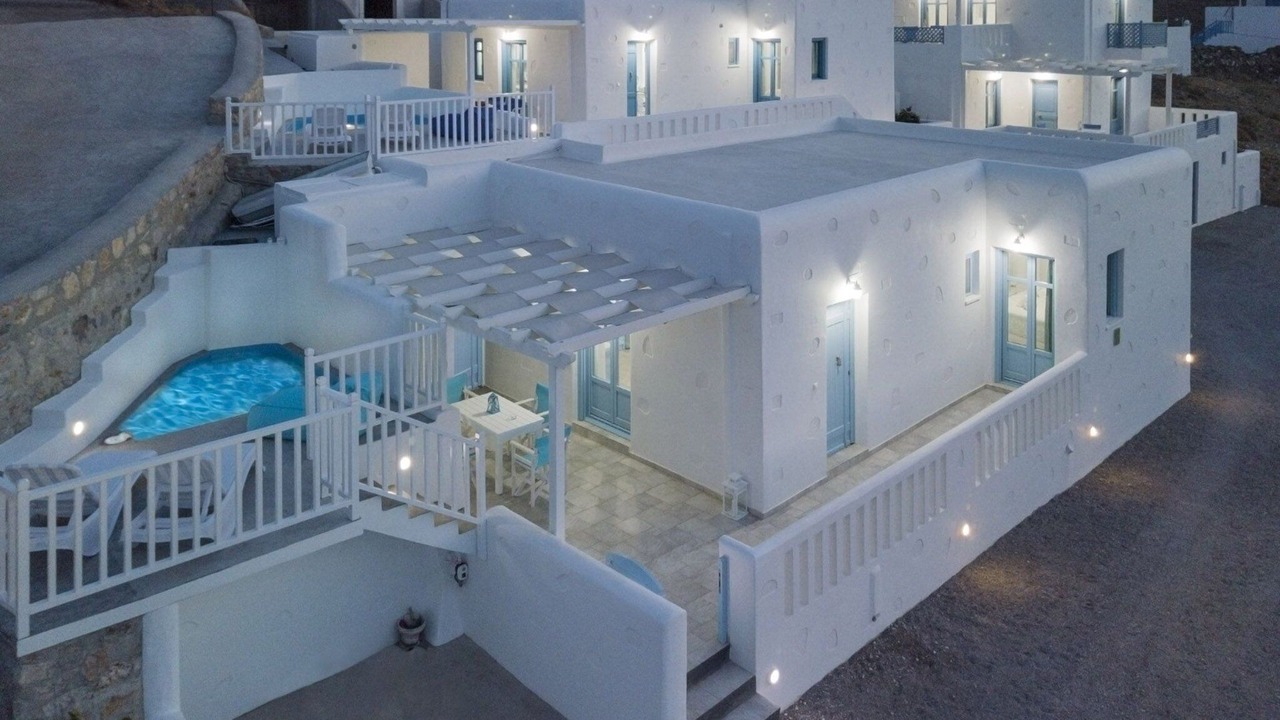 Photo of Others in Astypalaia