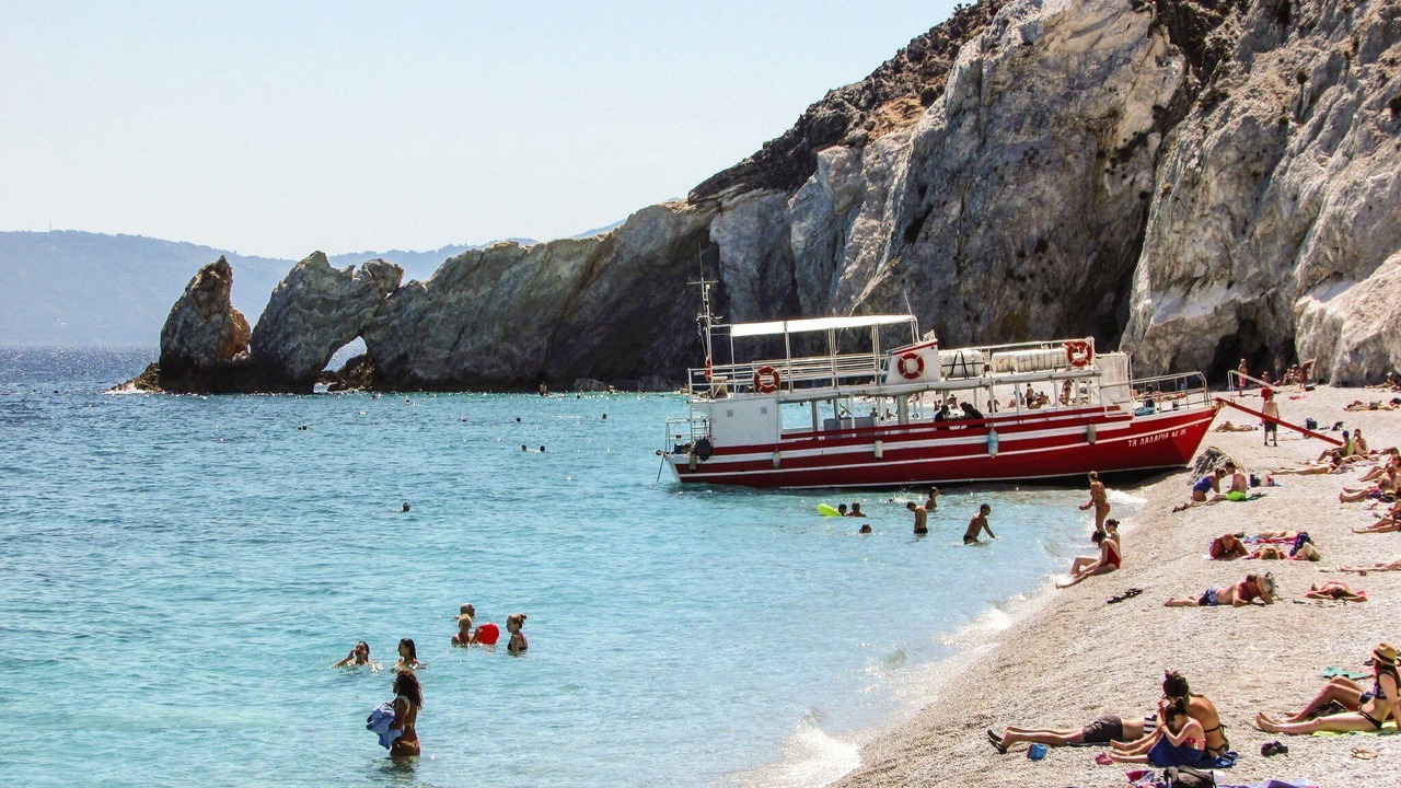 Photo of Others in Astypalaia