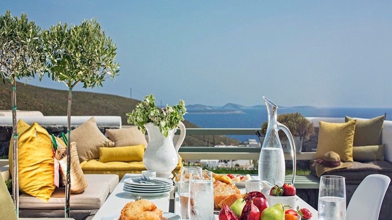 Photo of Others in Astypalaia