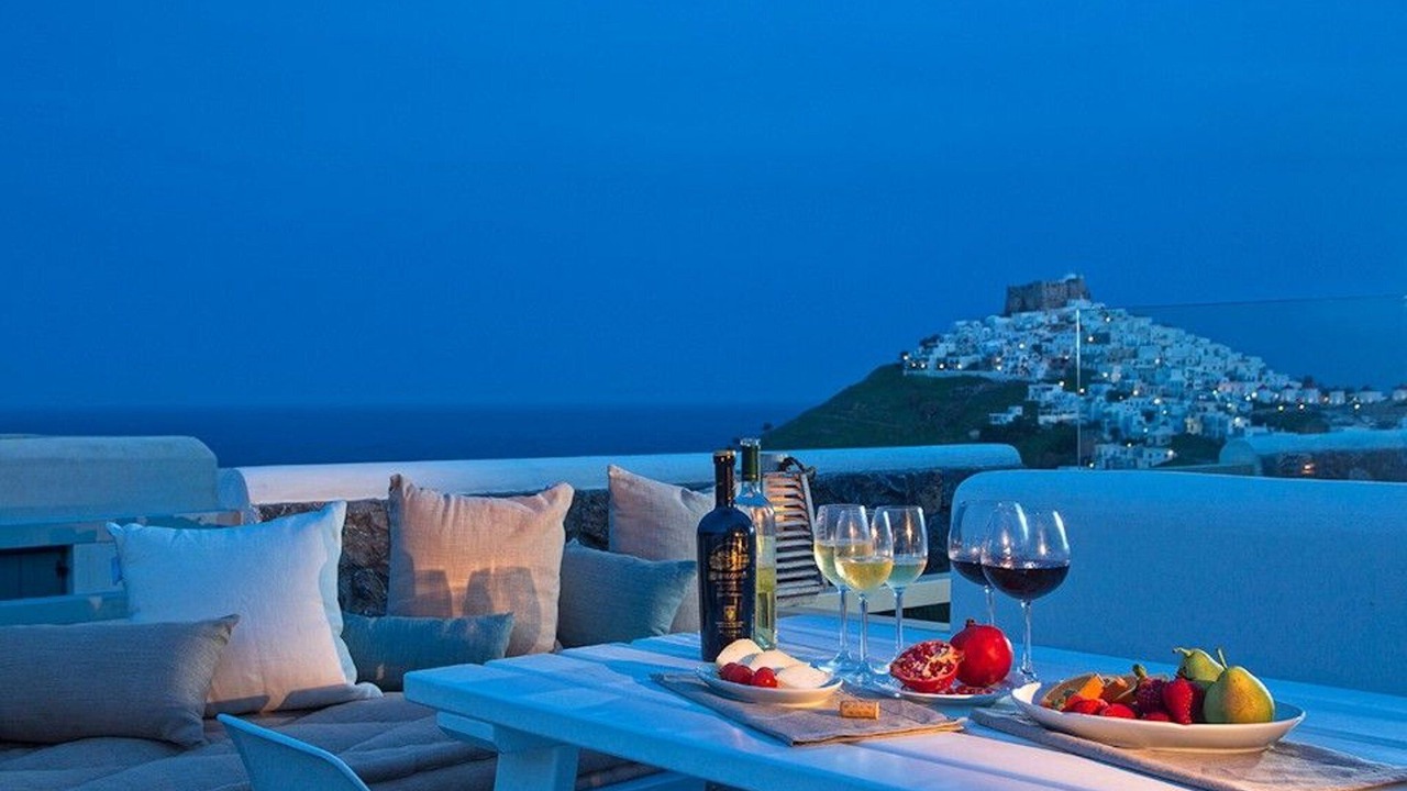 Photo of Others in Astypalaia