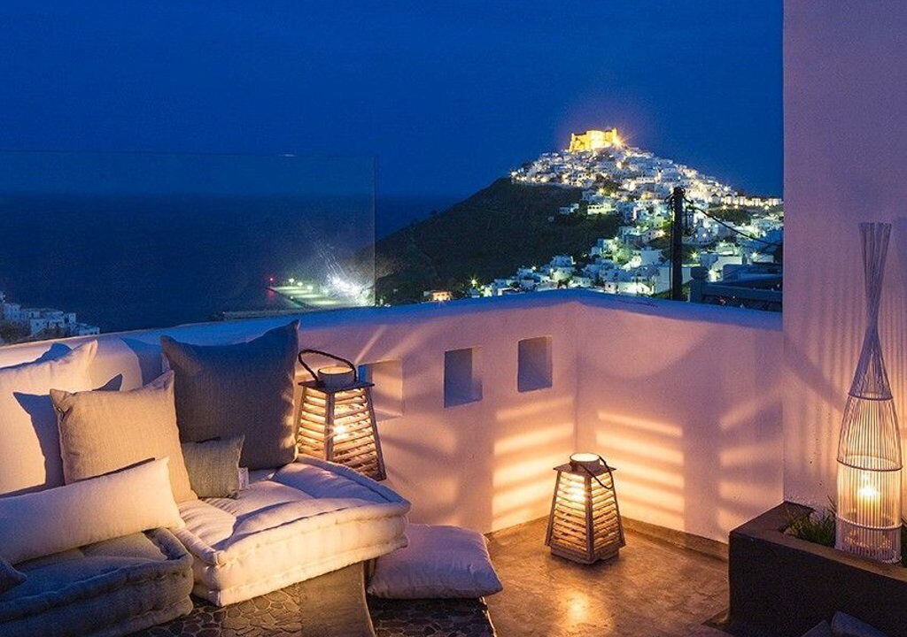 Photo of Others in Astypalaia