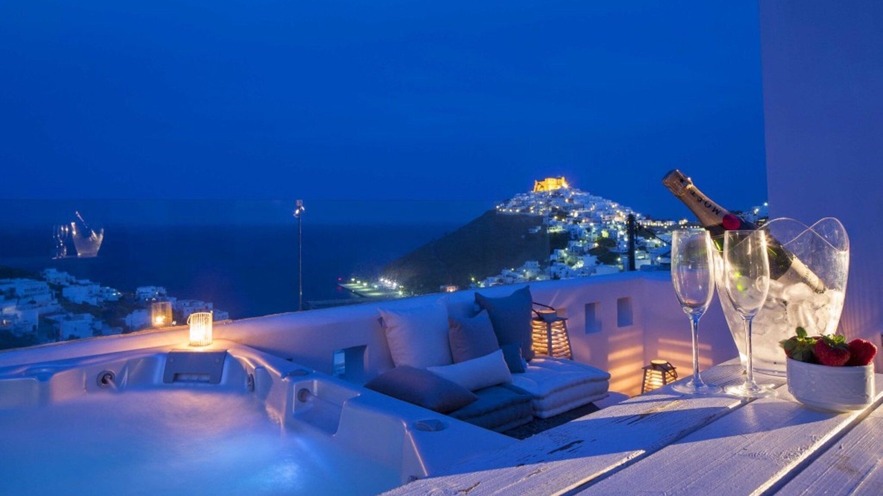 Photo of Others in Astypalaia
