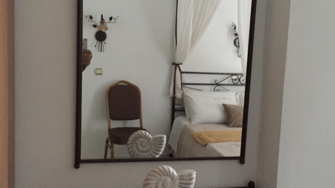 Photo of Bedroom in Stegna