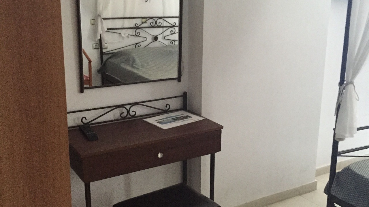 Photo of Bedroom in Stegna