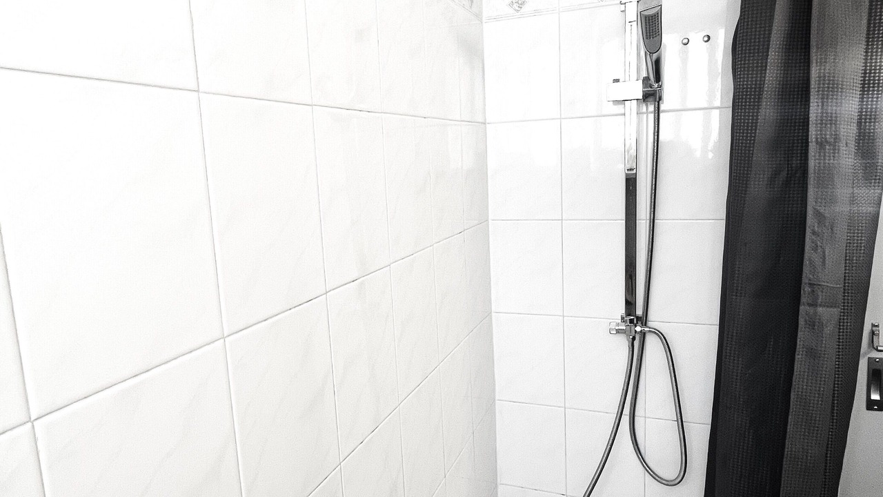 Photo of Bathroom in Old Town