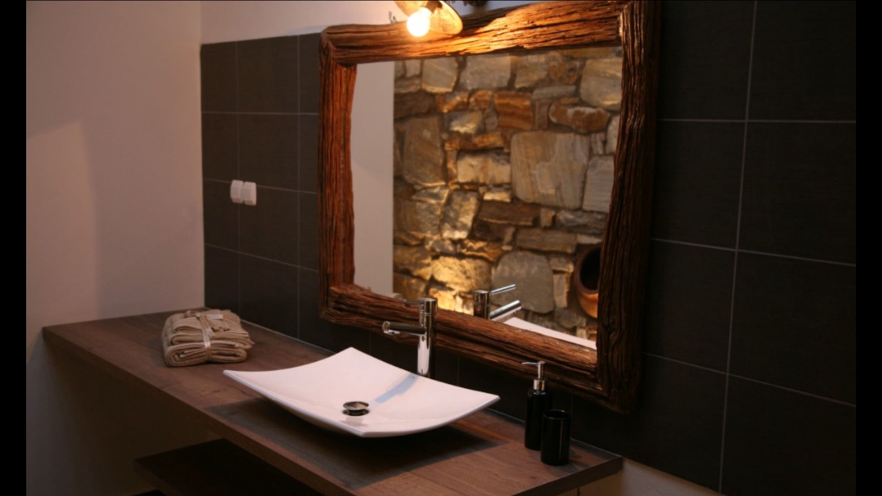 Photo of Bathroom in Galini