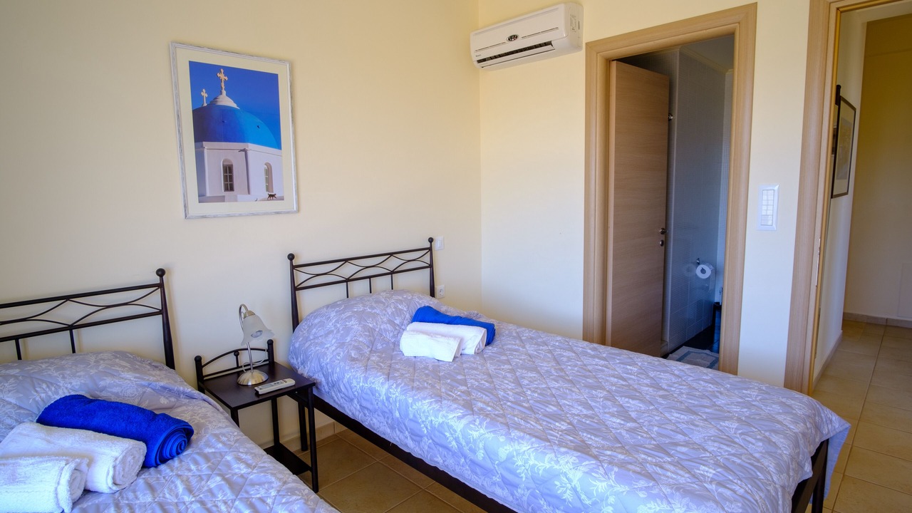 Photo of Bathroom in Vathi