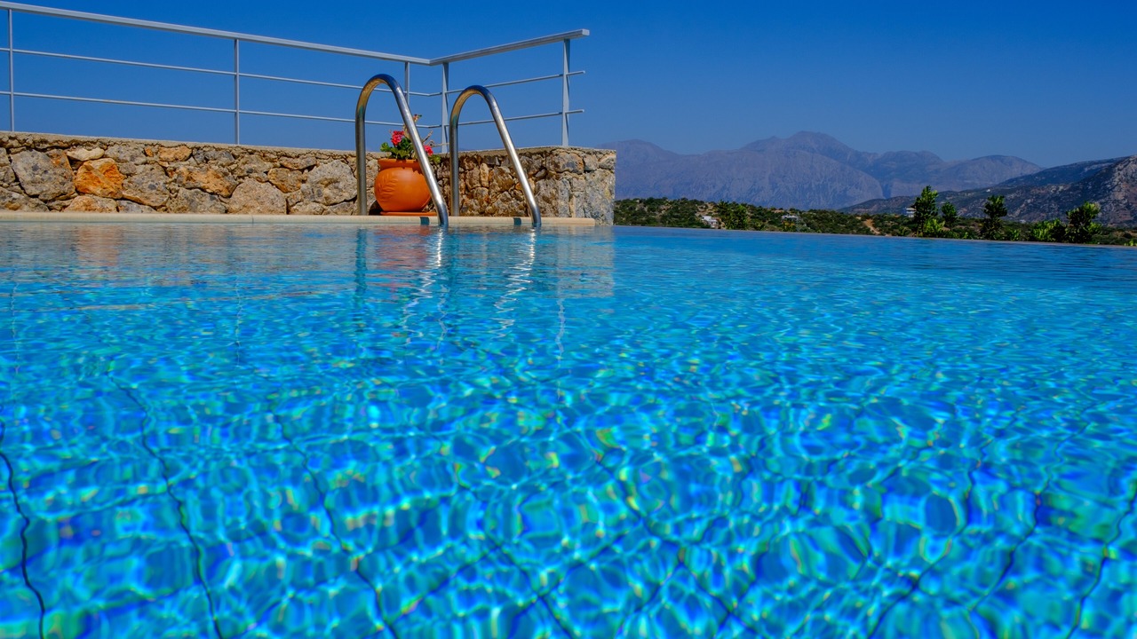 Photo of Outdoor in Vathi