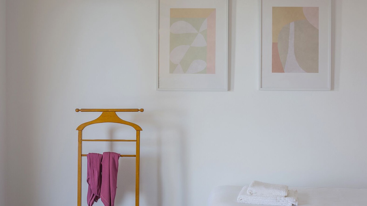 Photo of Bedroom in Imathia Region