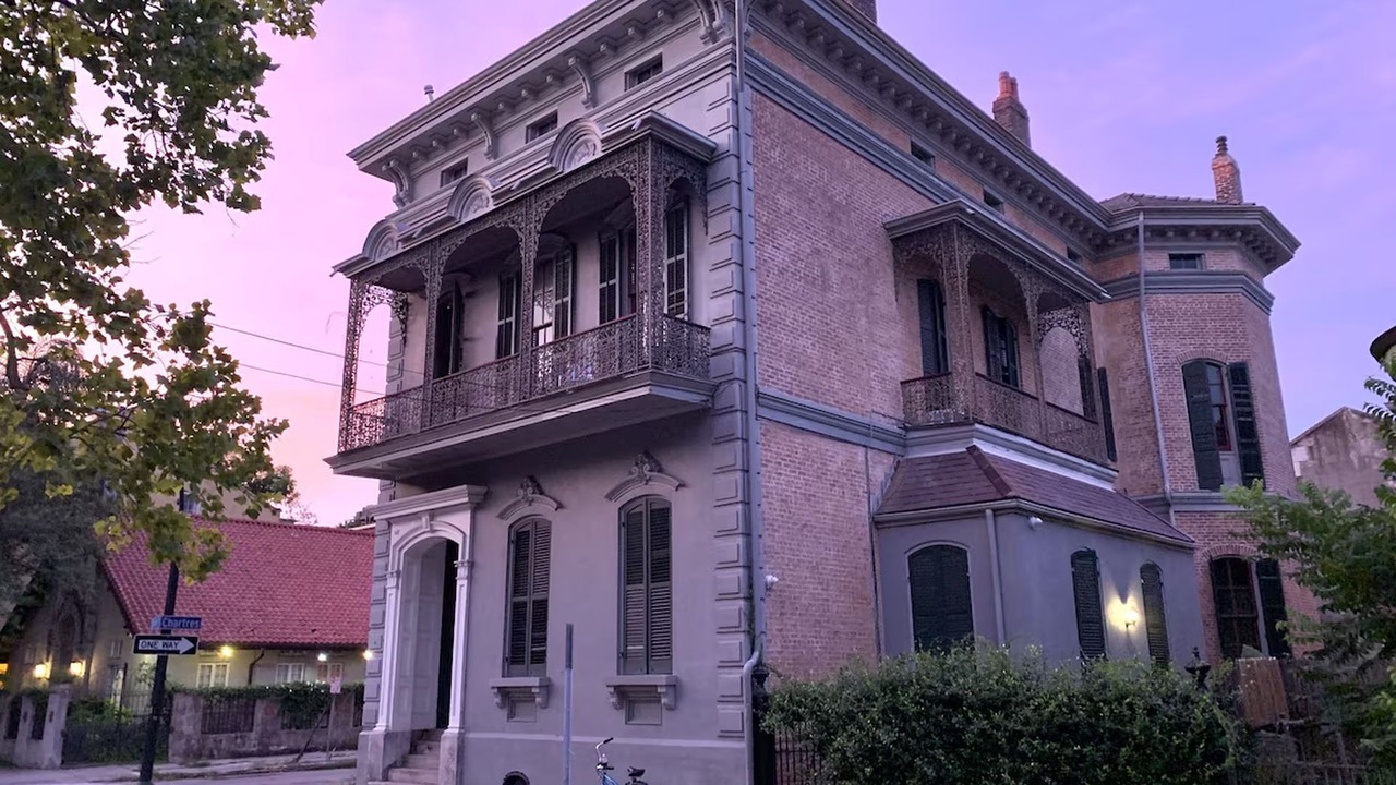 Photo of Outdoor in Faubourg Marigny
