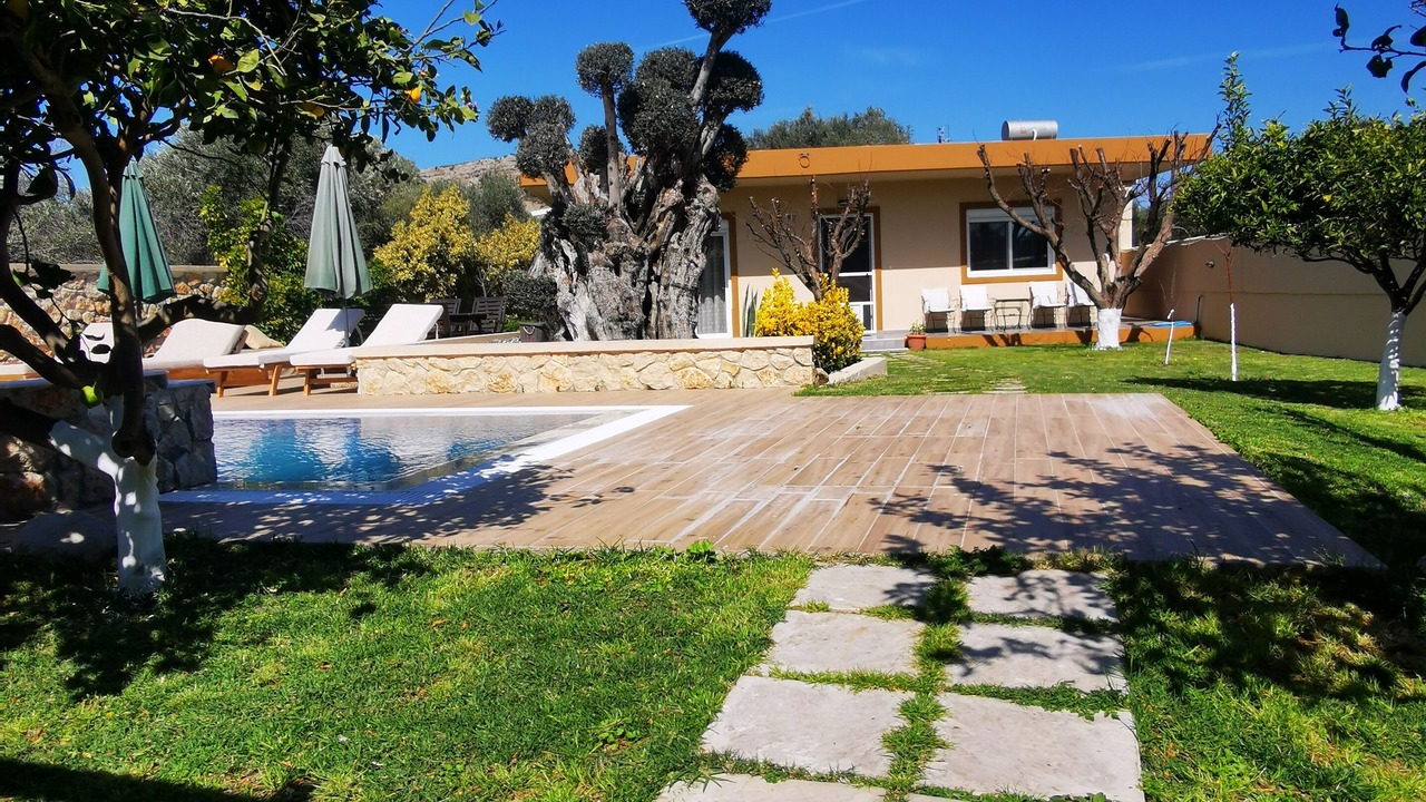 Photo of Outdoor in Filerimos
