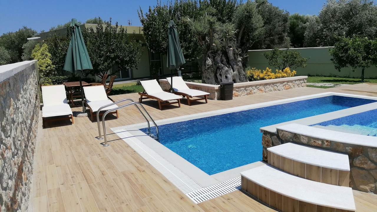 Photo of Outdoor in Filerimos
