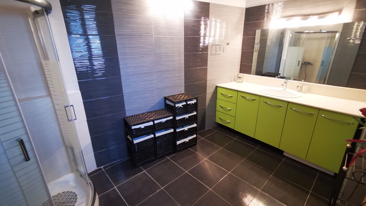 Photo of Bathroom in Filerimos