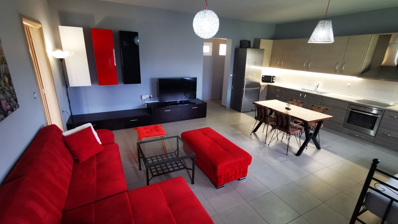 Photo of Livingroom in Filerimos
