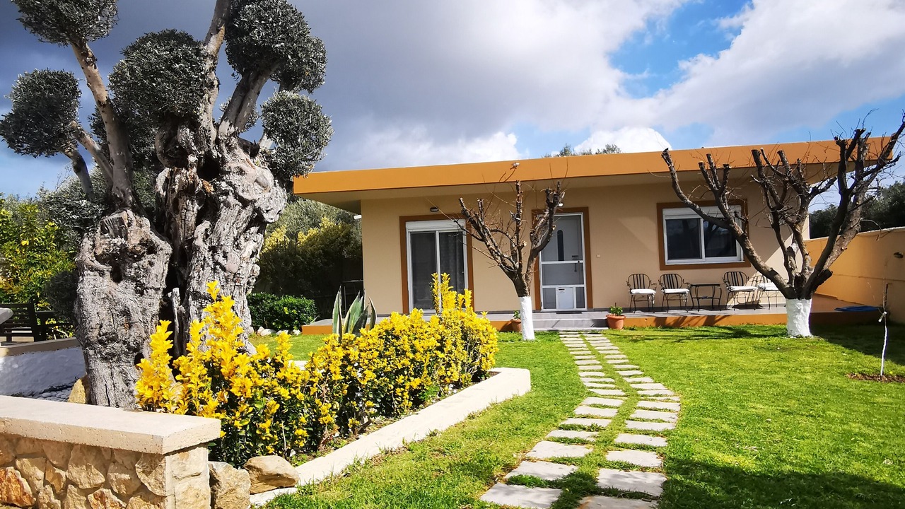 Photo of Outdoor in Filerimos